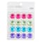 12 Packs: 16 ct. (192 total) Large Rhinestone Stickers by Recollections™